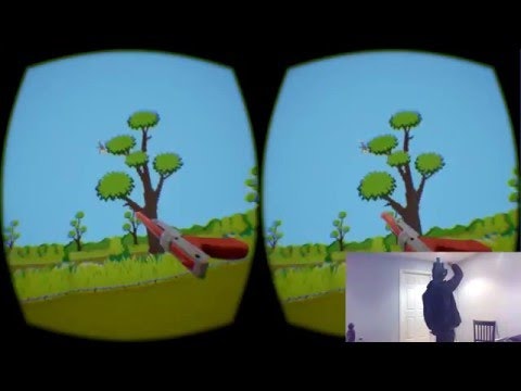 Duck Hunt VR gallery image