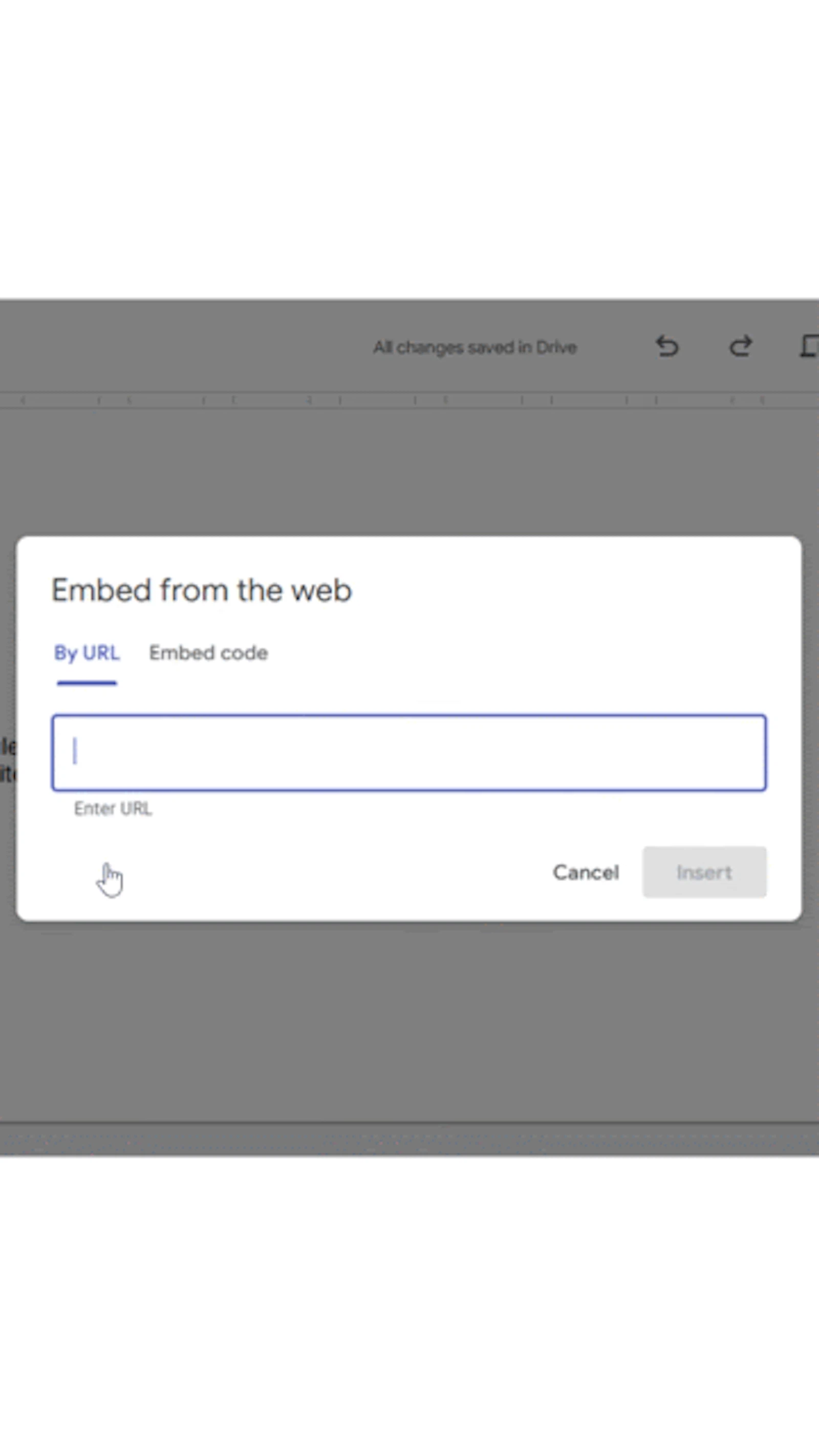 Mini-Ecommerce on Google Ecosystem screenshot 1