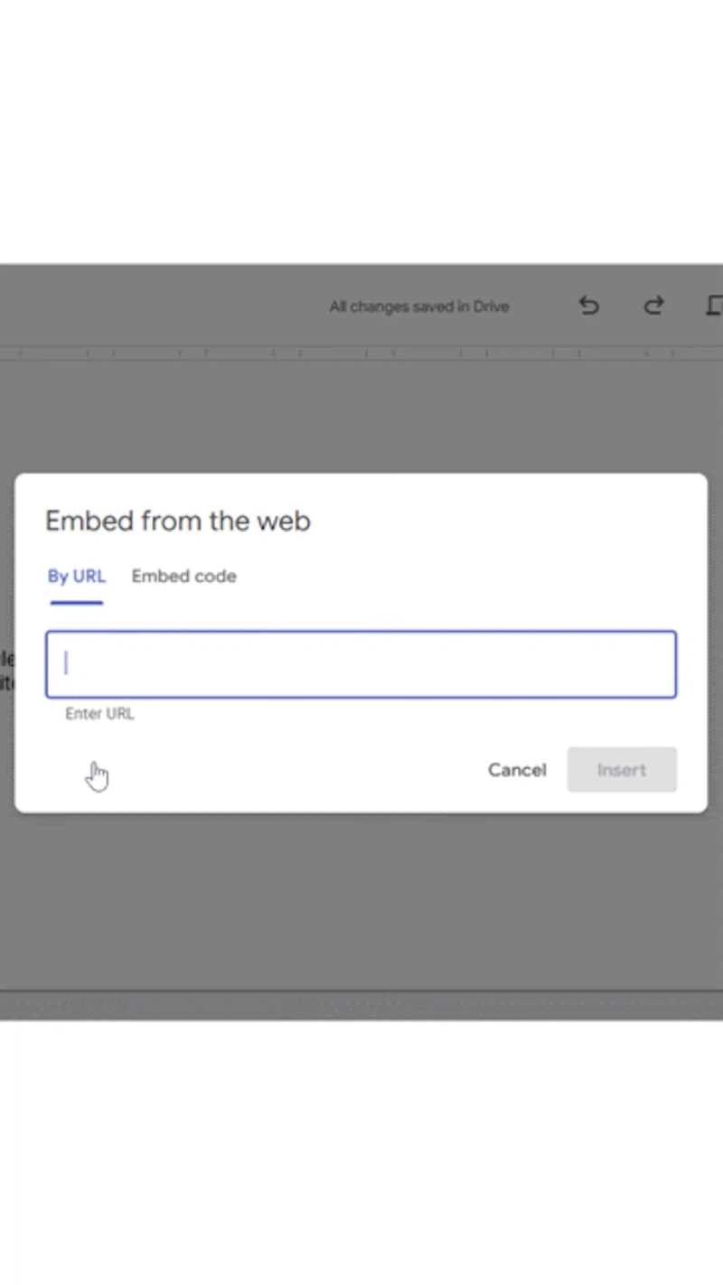 Mini-Ecommerce on Google Ecosystem screenshot 1