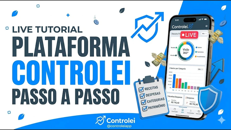 Controlei screenshot 1 (video preview)