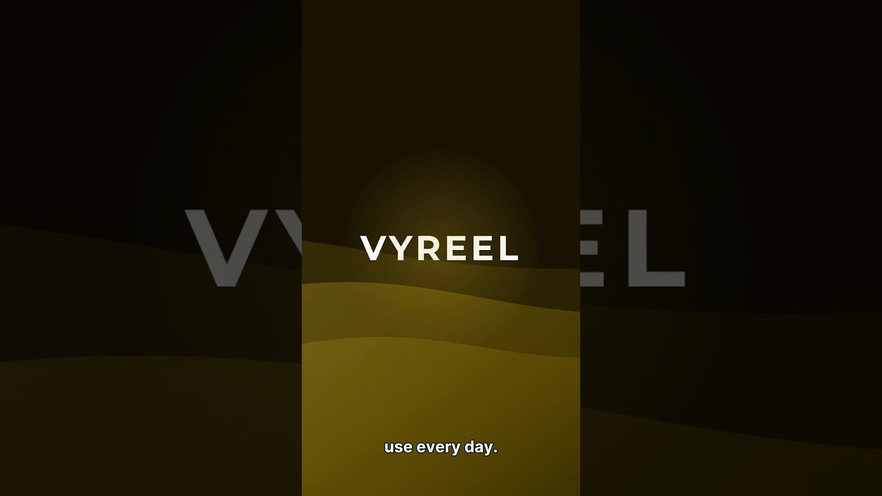 Vyreel gallery image