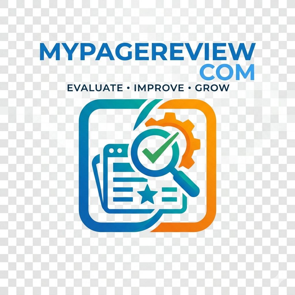 MyPageReview
