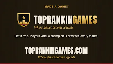 TopRankinGames gallery image