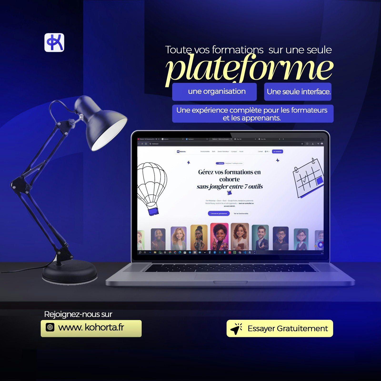 Kohorta gallery image