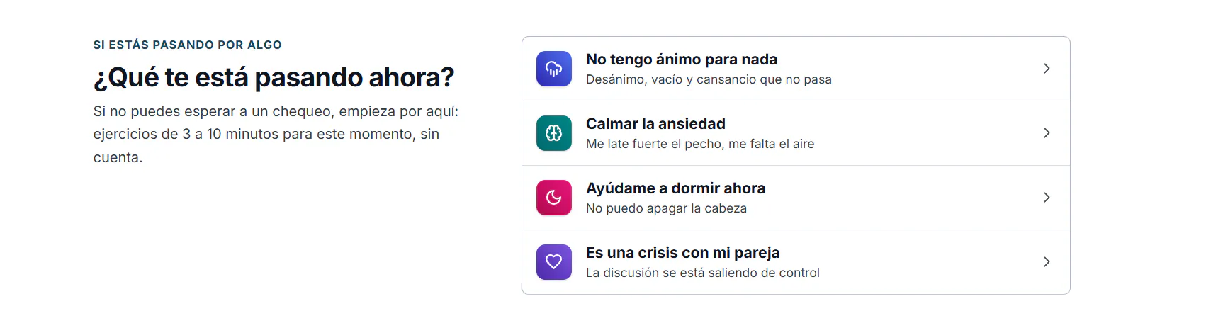 Ansiedad.me gallery image
