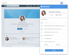 Jobsoid gallery image