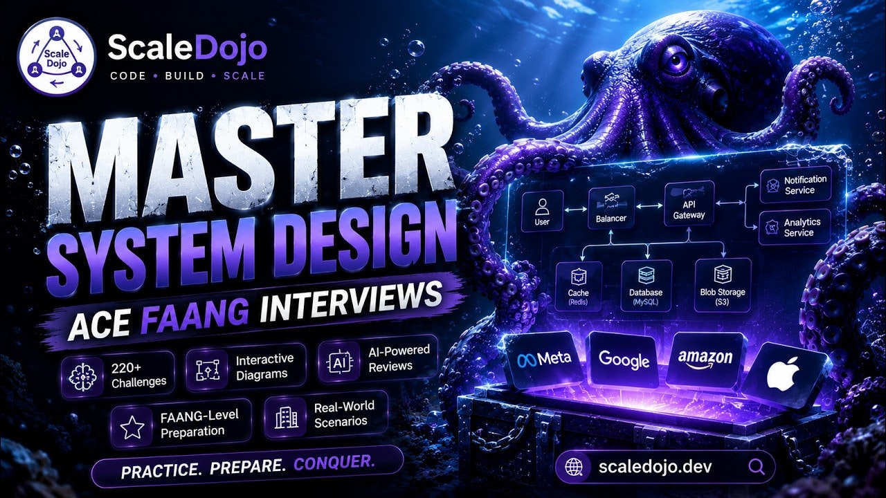 ScaleDojo gallery image
