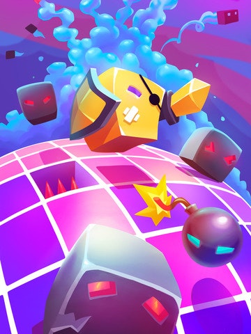 Crossy Maze gallery image