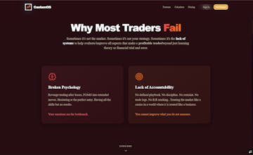 CaelumOS gallery image