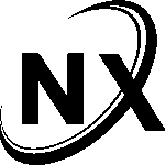 Norovex - Product Hunt launch logo and brand identity