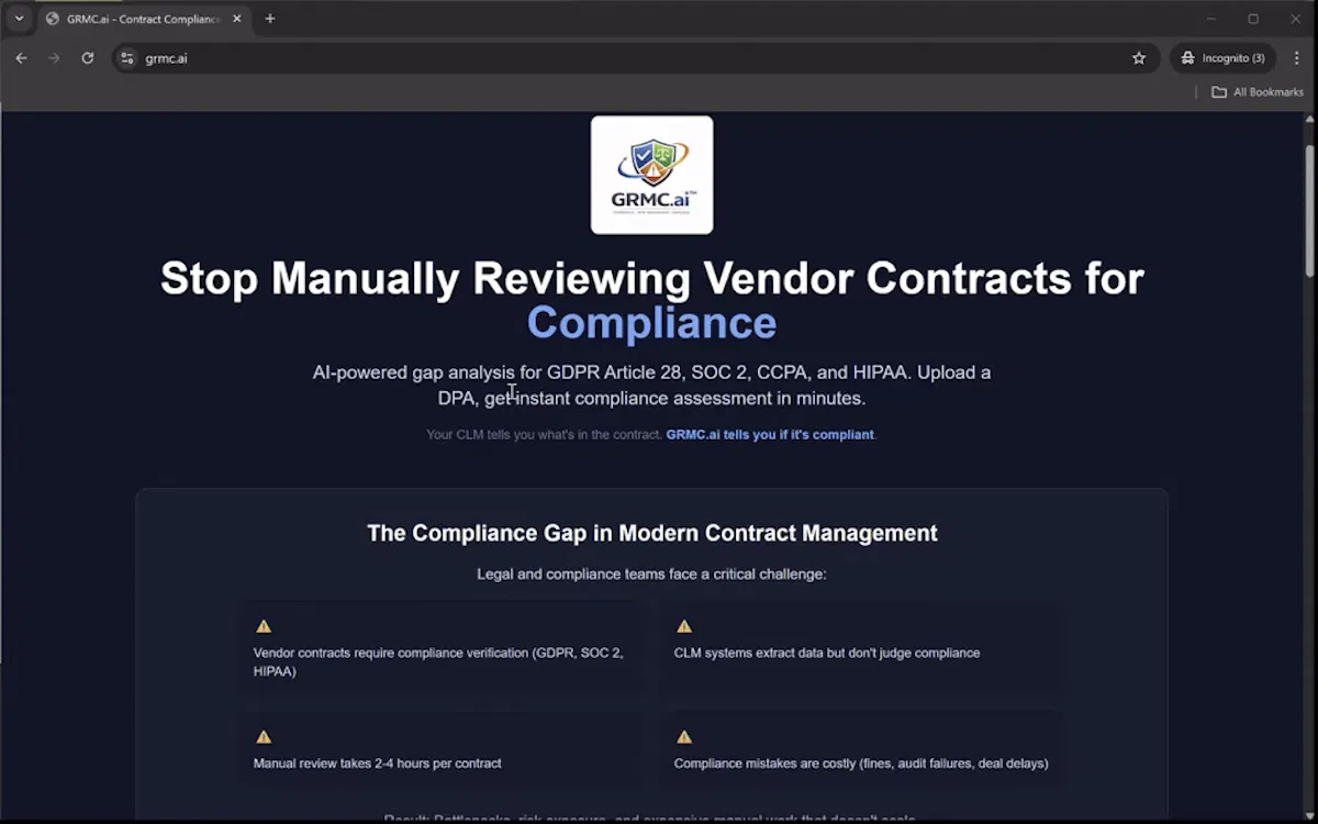 GRMC.ai
