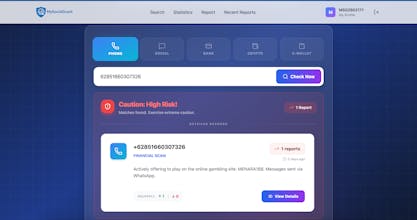 MySocialGuard gallery image