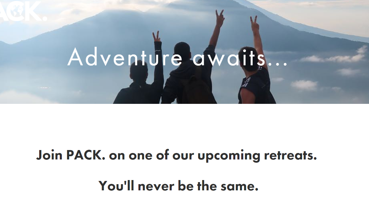 PACK. Coworking Retreats gallery image