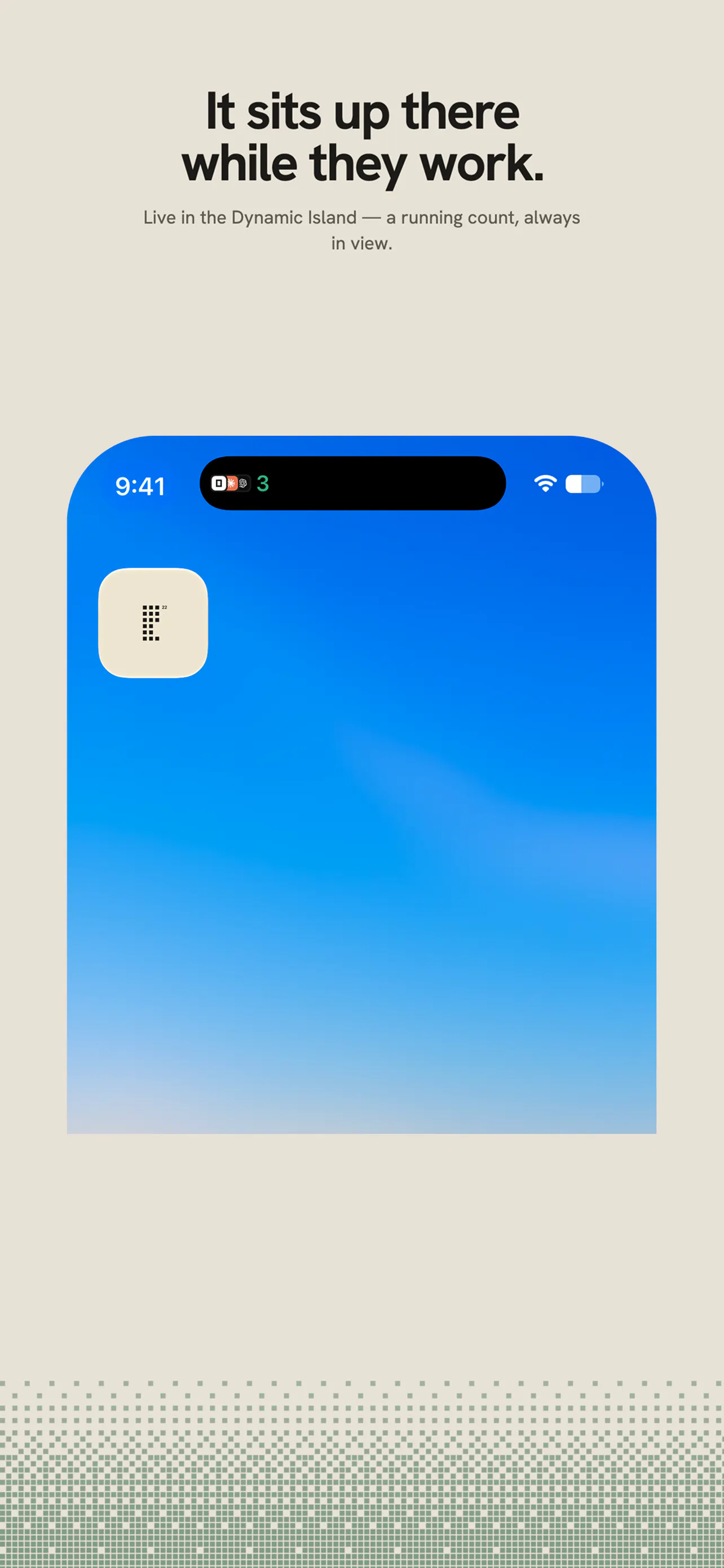 Port22 screenshot 2