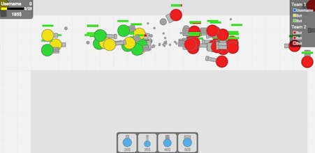 Fight4.fun gallery image