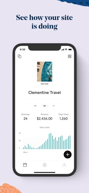 GoDaddy 4.0 gallery image