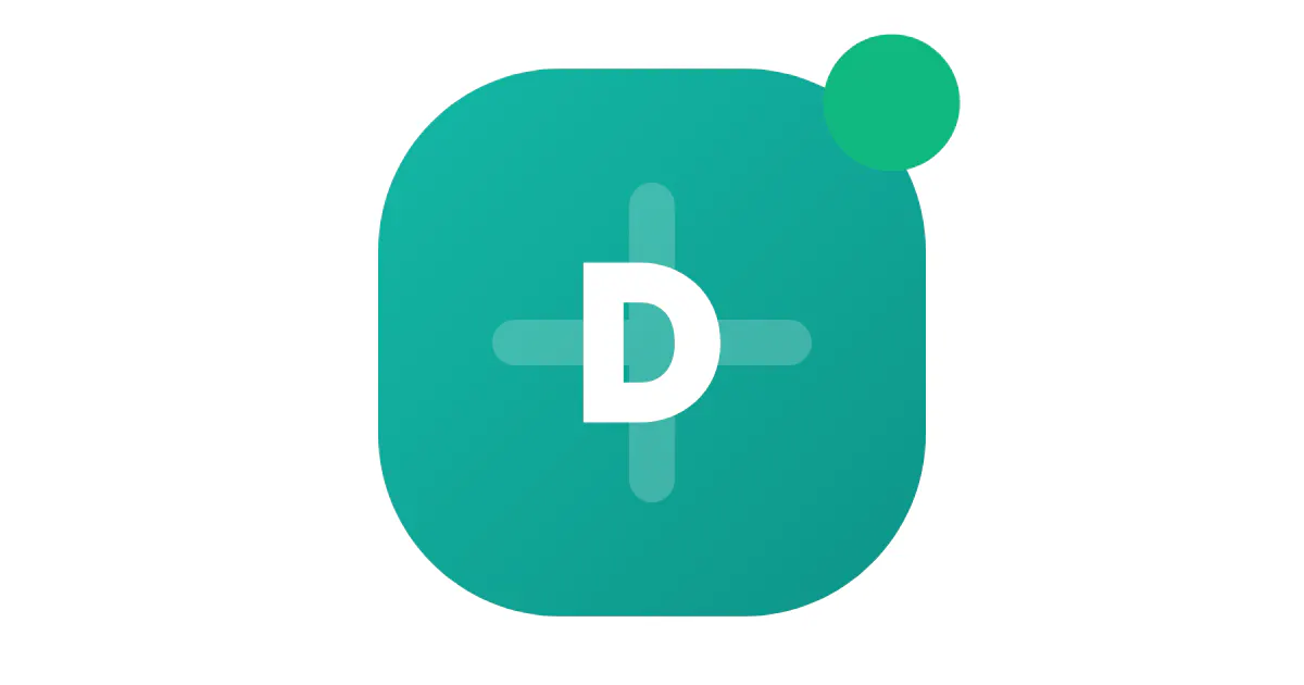 Drin のプロダクトバナー