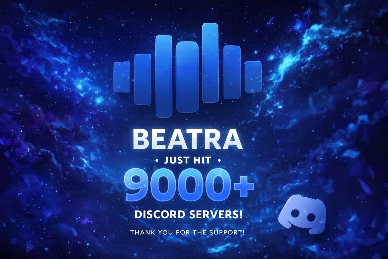 Beatra - Screenshot 2 showing product features and functionality