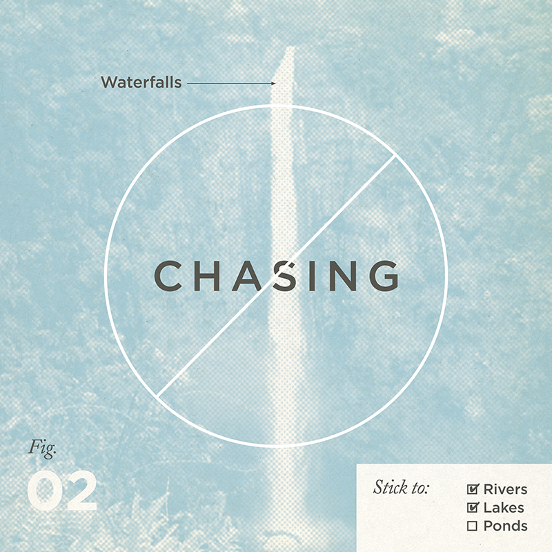 Pop Charts: 100 Iconic Song Lyrics Visualized gallery image