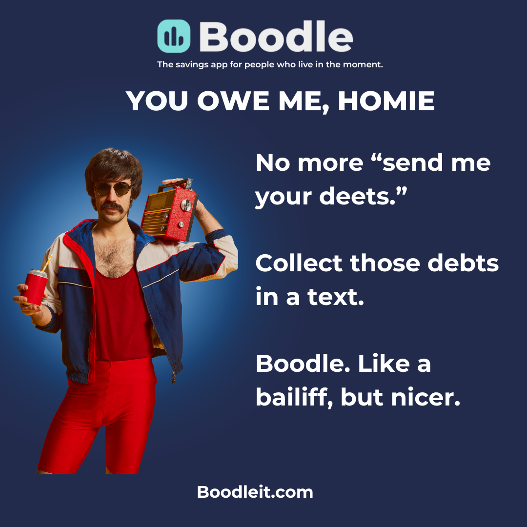 Boodle gallery image