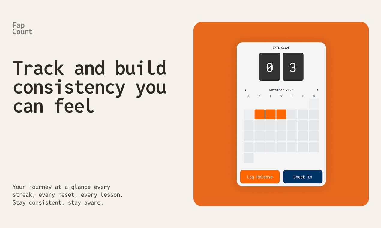 Fap Count gallery image