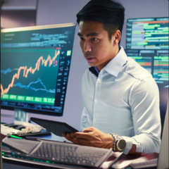 Crypto Trader Planner