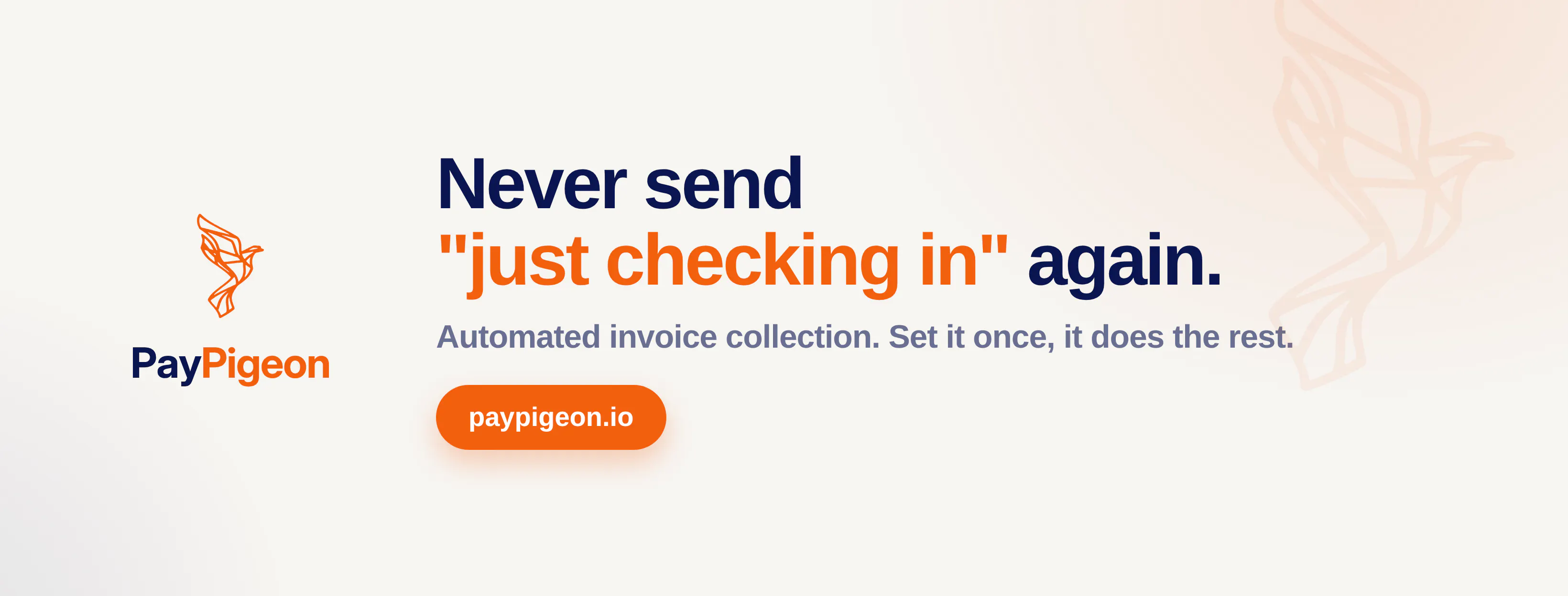 PayPigeon gallery image