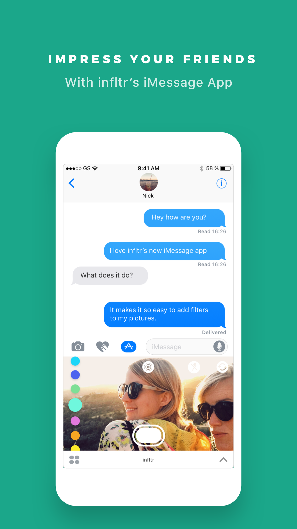 infltr gallery image