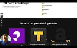 PM School Challenges (Dribbble for PMs) media 1