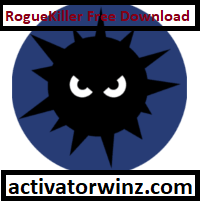 Roguekiller 2024 Crack免費下載