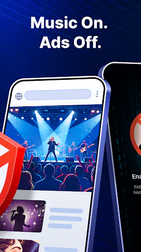 FREE ADBLOCKER BROWSER gallery image