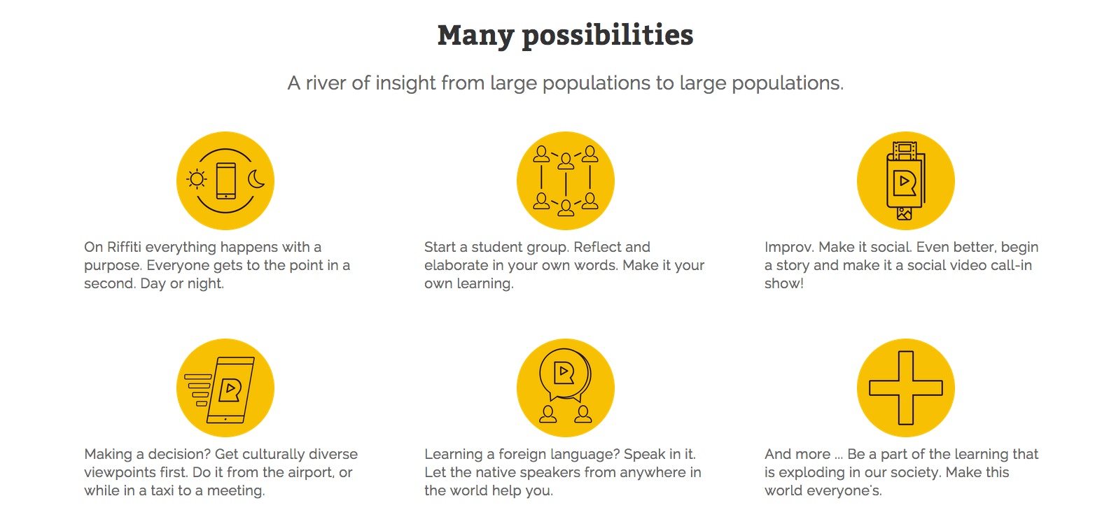 Riffiti gallery image