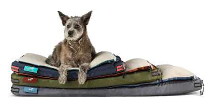 The RuffRest® Ultimate Dog Bed gallery image