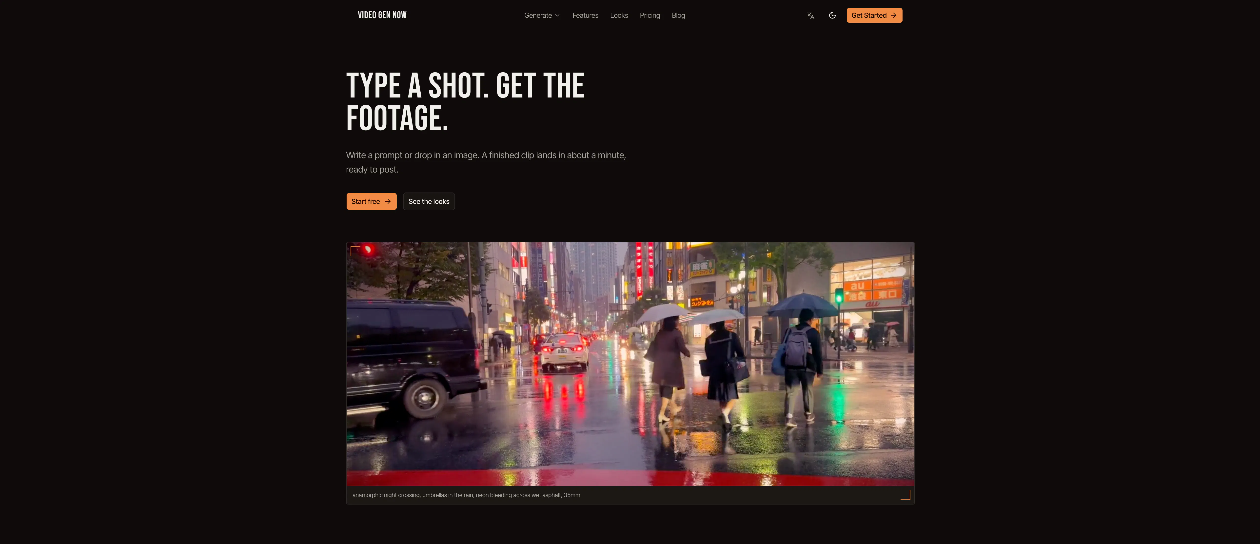 Video Gen Now gallery image