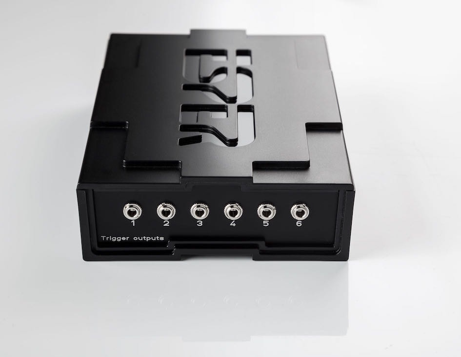 ESPER LightCage gallery image