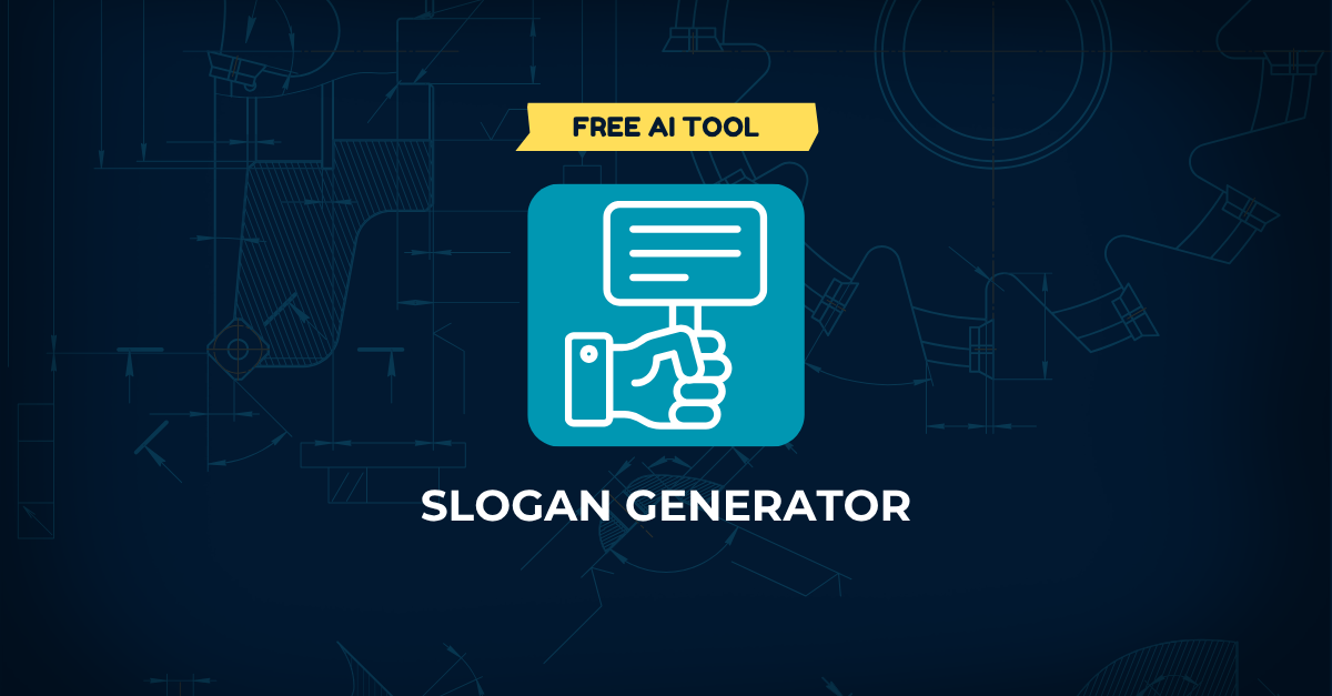 AI Slogan Generator gallery image