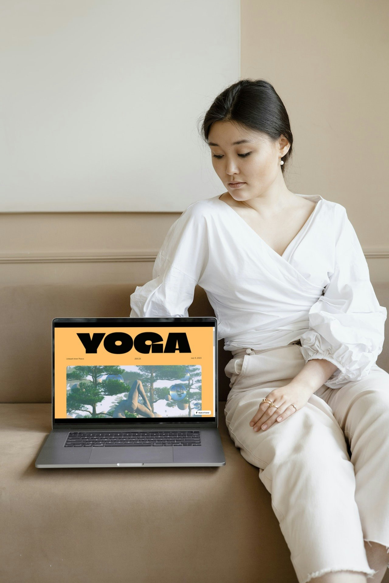 Landing page for teachers gallery image