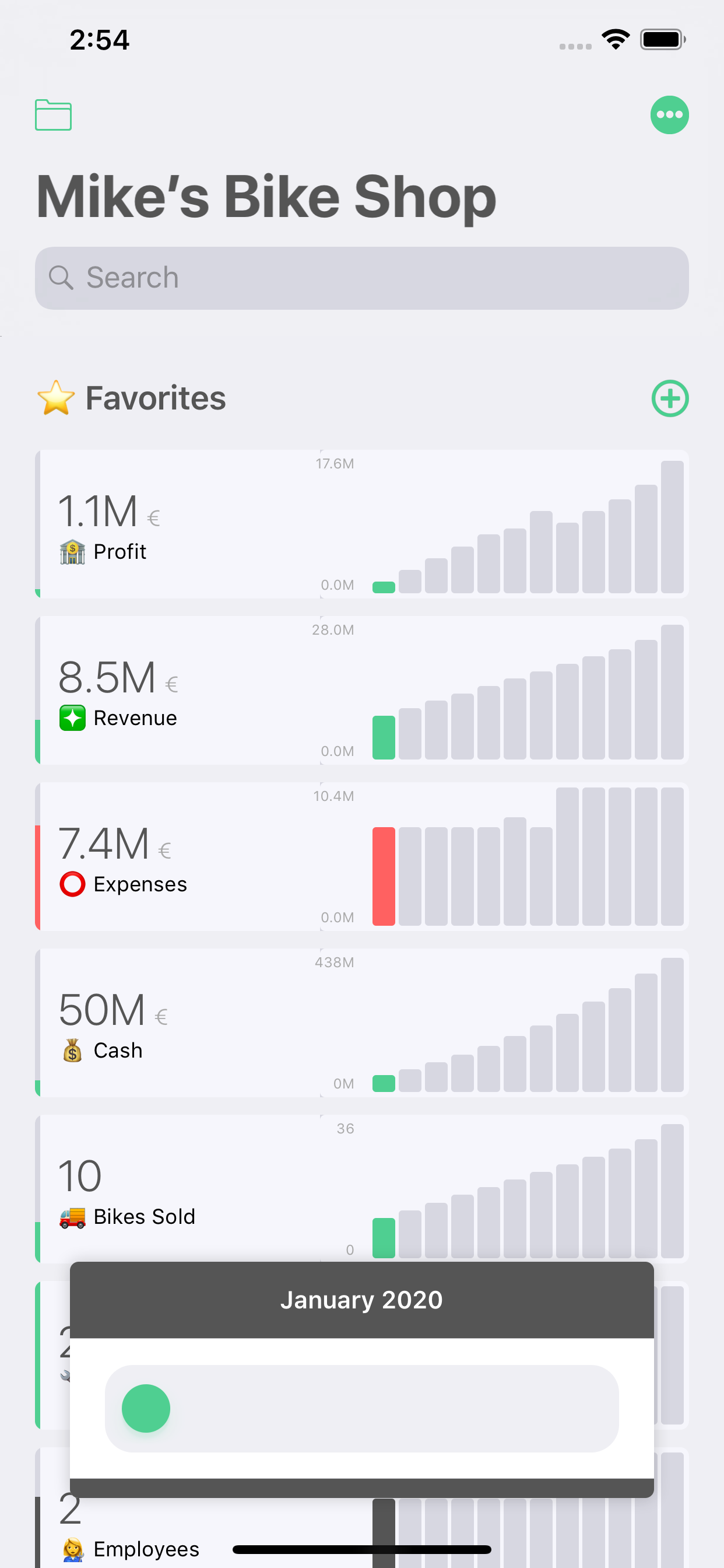 Scratchplan gallery image