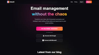 InboxAI gallery image