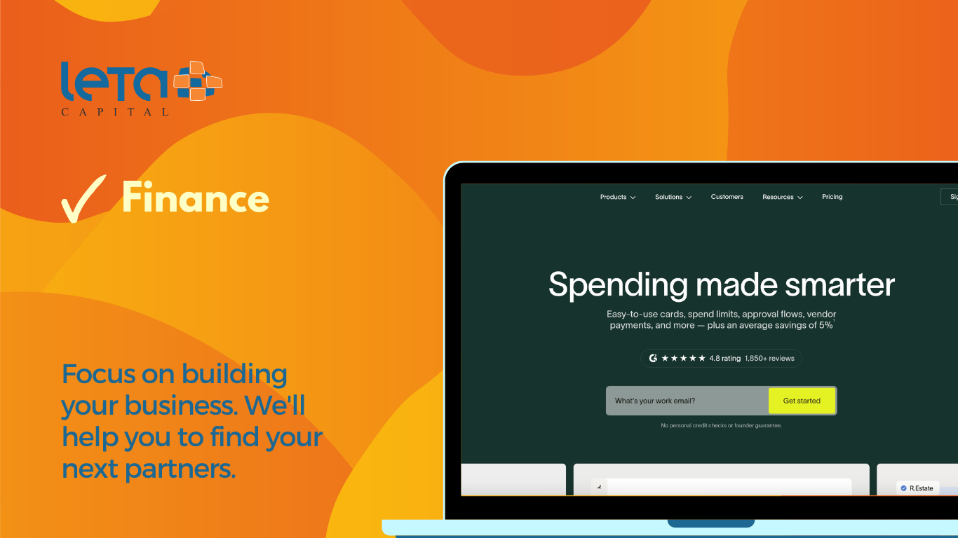 Lijst met agentschappen en tools voor startups media 5
