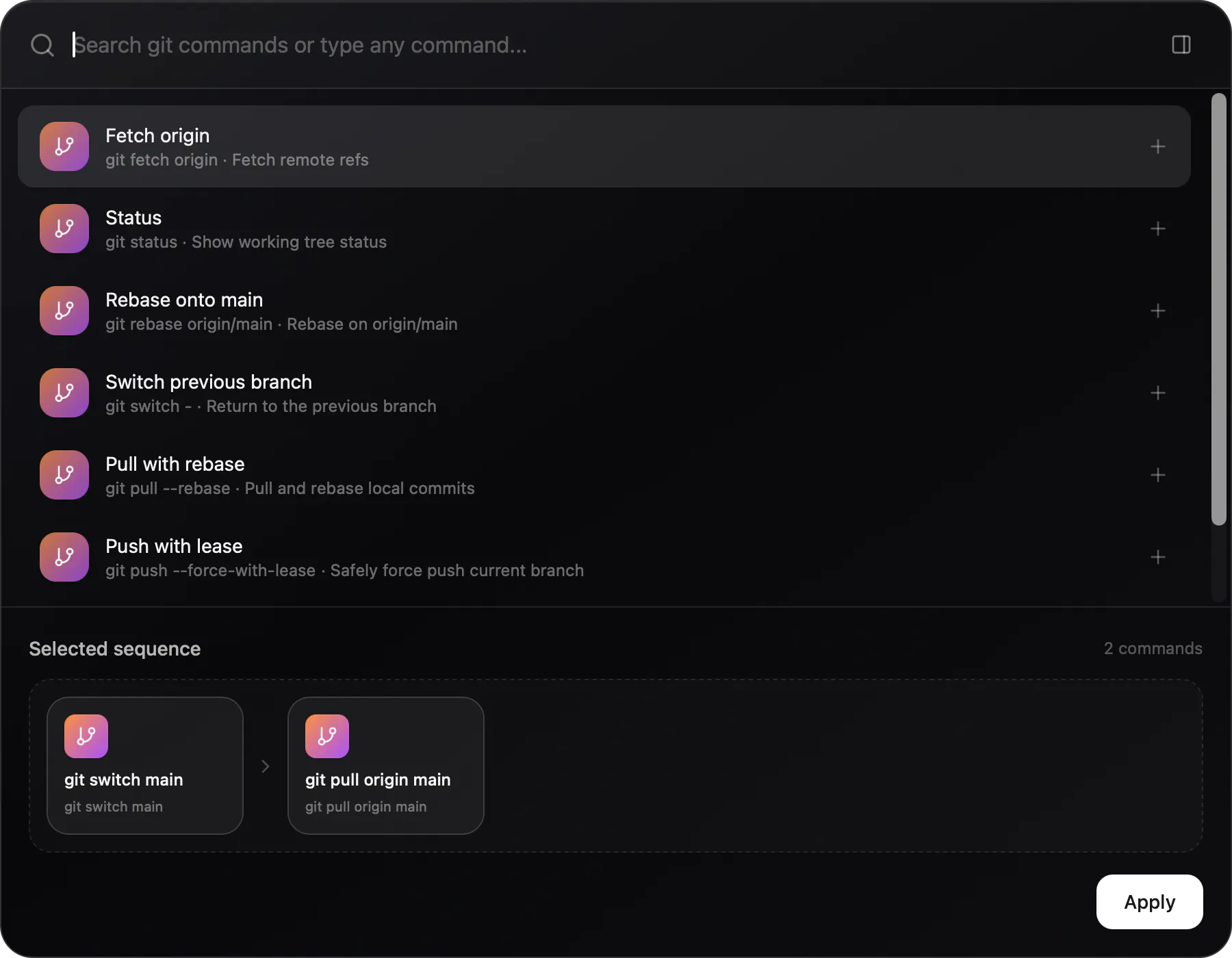 GitHub gallery image