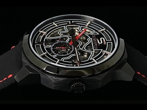 SOVRYGN Successor Collection gallery image