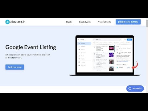 All Events in City gallery image