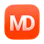DownMark