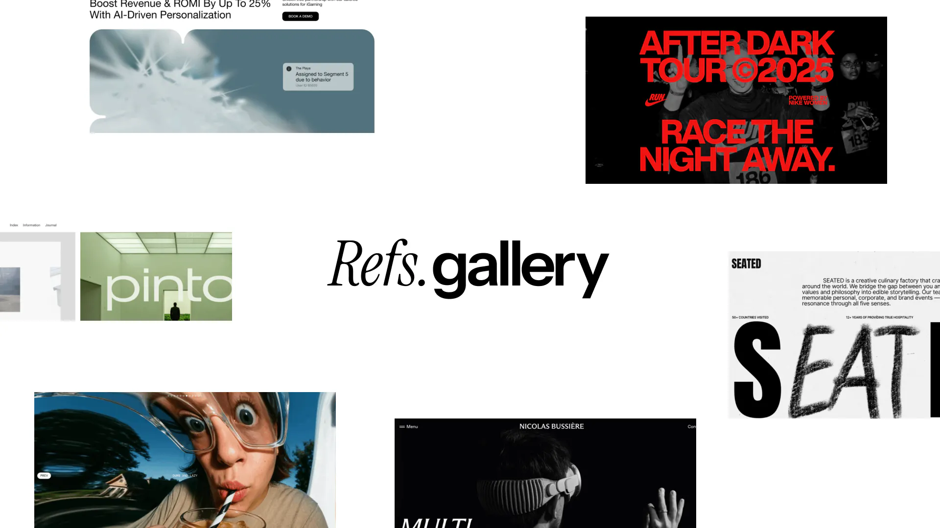 Refs.Gallery gallery image