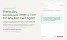 Tenali AI Real Time In-Call Intelligence
