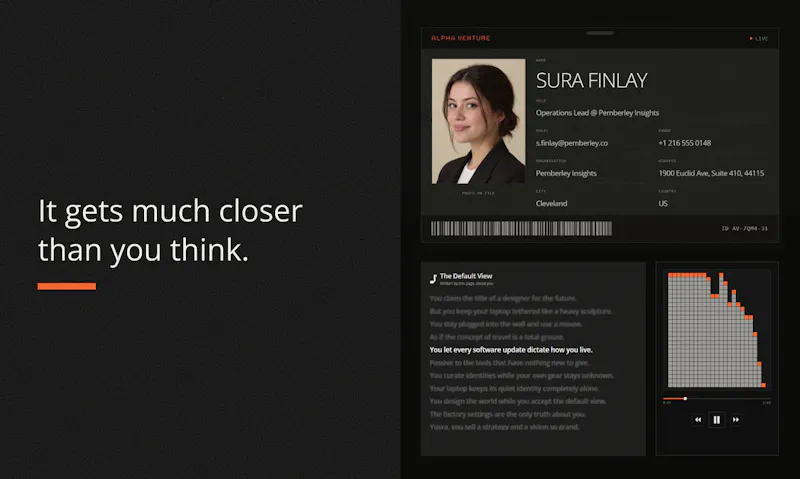 Snitch by AlphaVenture screenshot 6