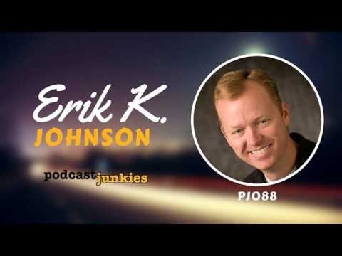 Podcast Junkies 057 |On The Path To Profit From Podcasting with The Real Brian gallery image