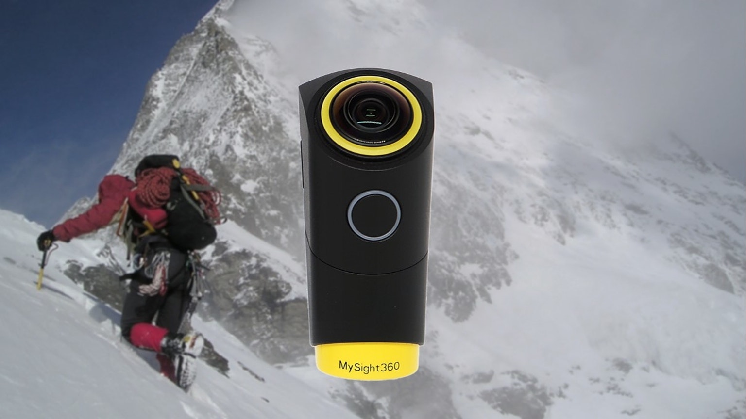 MySight360 gallery image