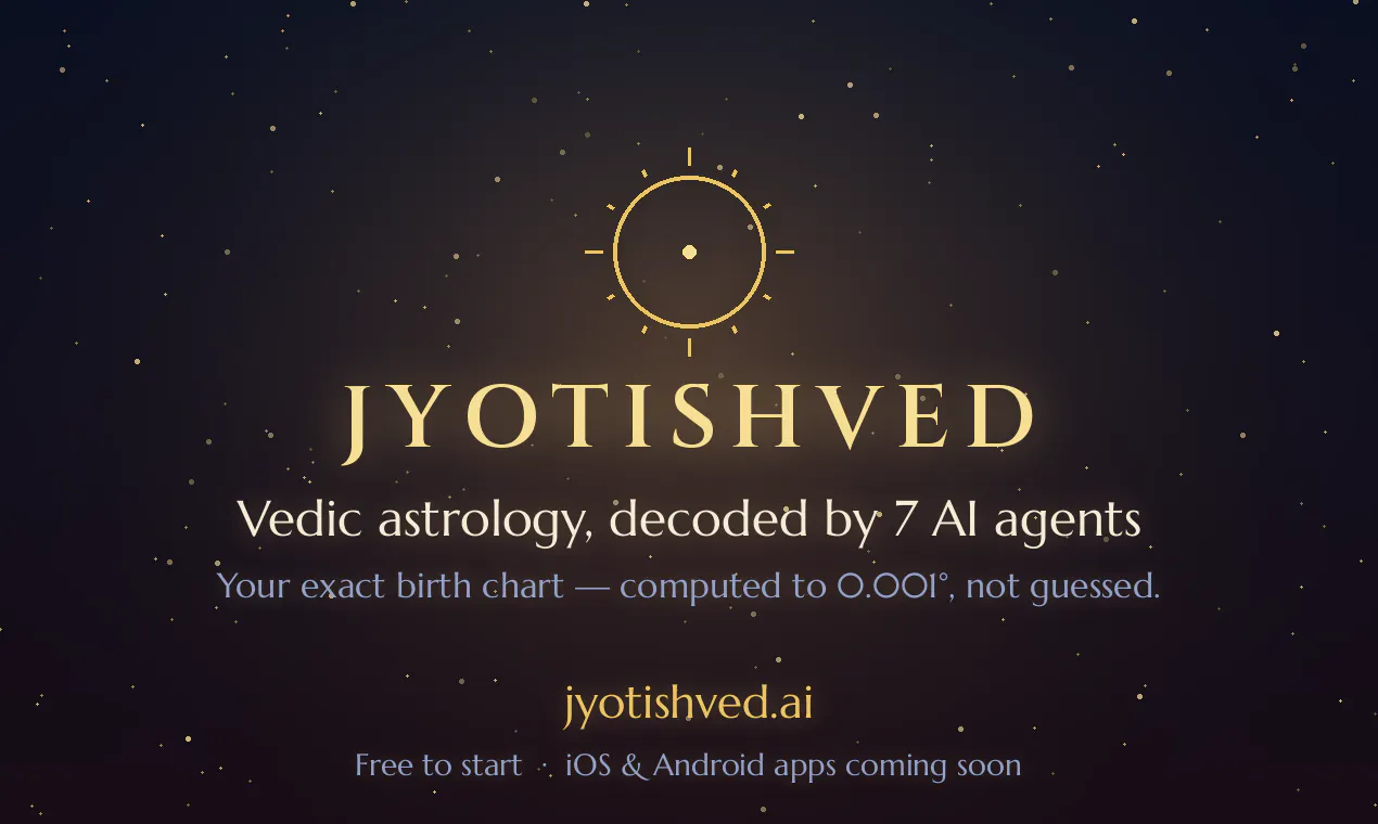 JyotishVed gallery image